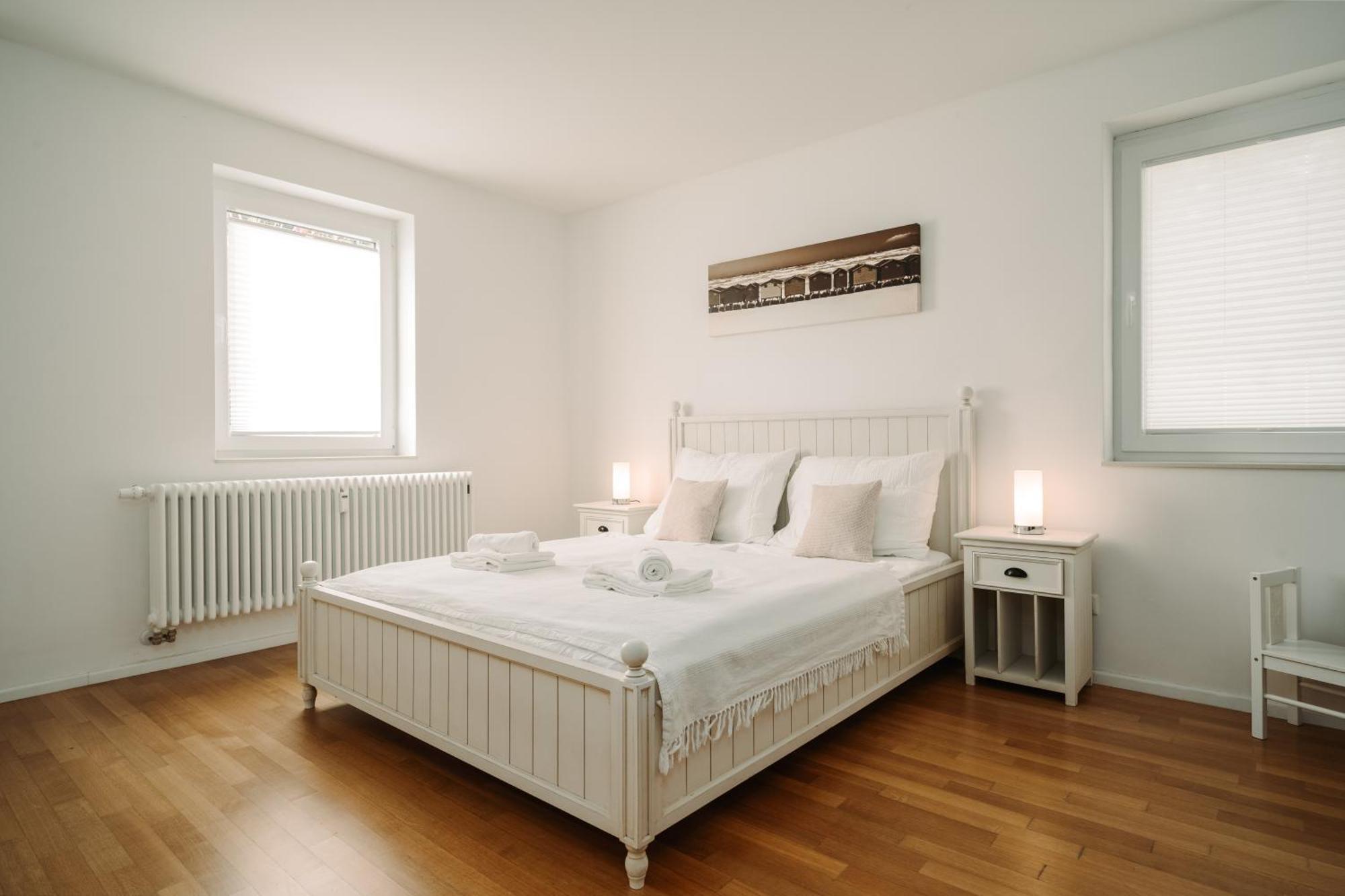 Zolima - Sauna - 5 Min Zur Ostsee - 6 Gaeste هيرينجسدورف المظهر الخارجي الصورة