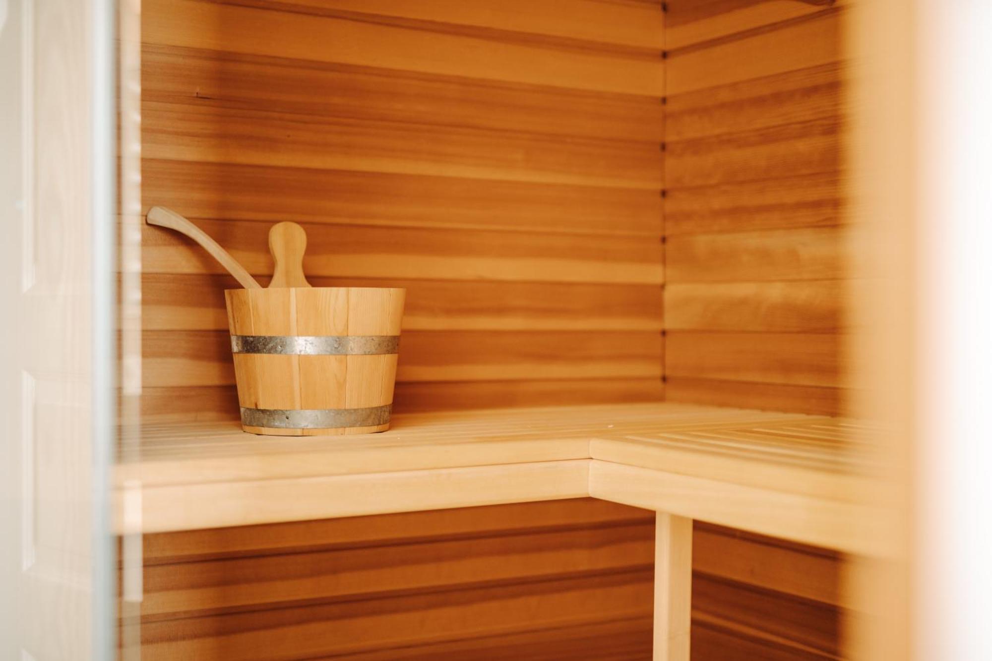 Zolima - Sauna - 5 Min Zur Ostsee - 6 Gaeste هيرينجسدورف المظهر الخارجي الصورة