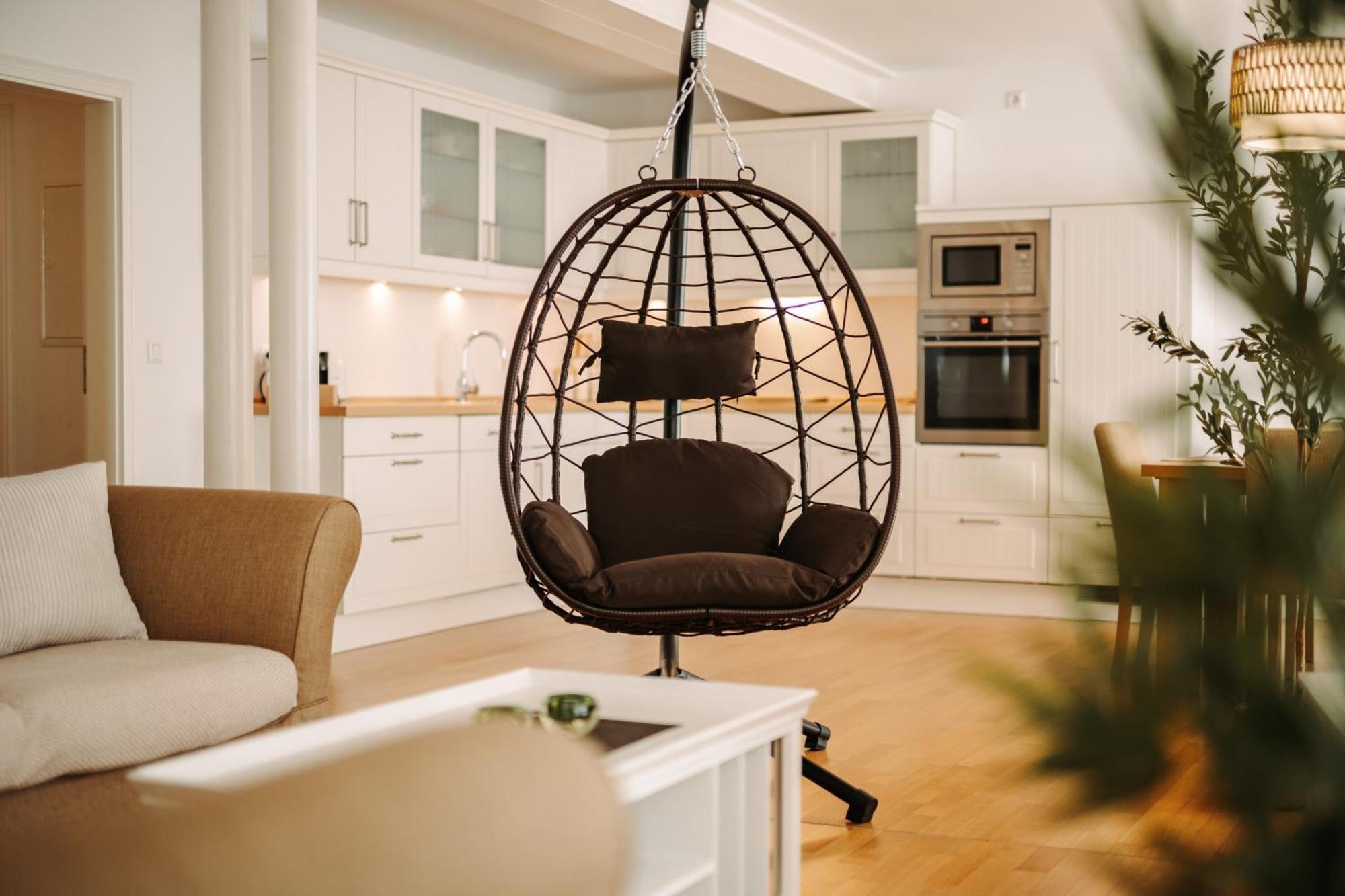 Zolima - Sauna - 5 Min Zur Ostsee - 6 Gaeste هيرينجسدورف المظهر الخارجي الصورة